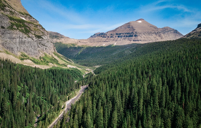 Glacier National Park (22)