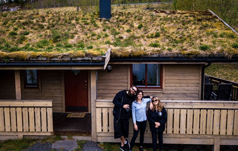 Norway Cabin (19)