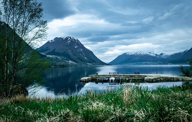 Norway Cabin (6)