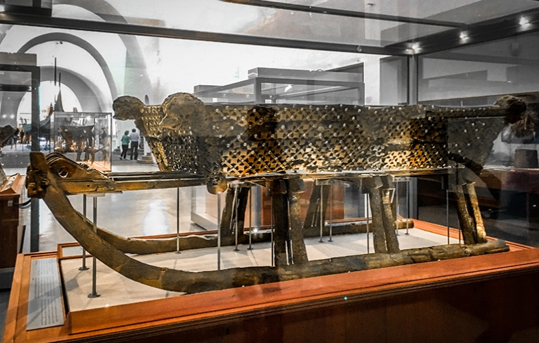 Viking Ship Museum - 5